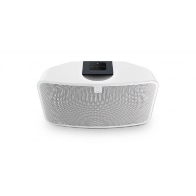 Умная колонка Bluesound PULSE MINI 2i, white